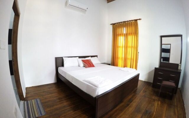 Balaji Ocean View