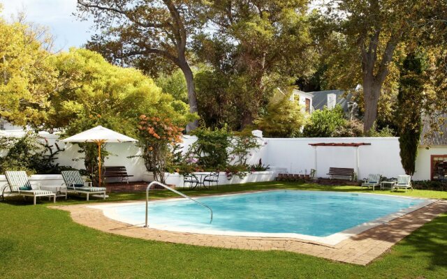 The Cellars-Hohenort