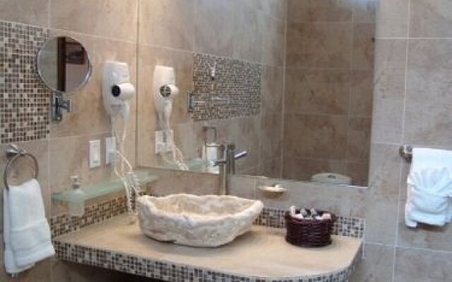 Casa del Tio Hotel Boutique
