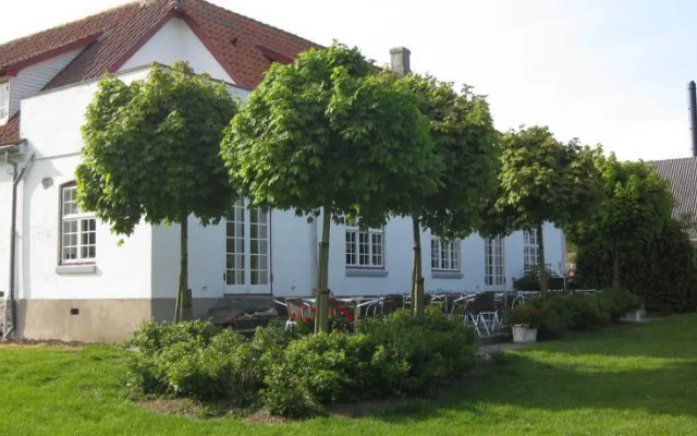 Sonnerupgaard B&B