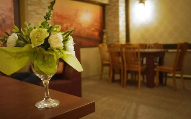 Lavitor hotel