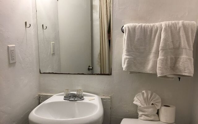 Motel San Diego - In San Diego (Pacific Beach)