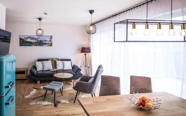 Apartments Frauensee