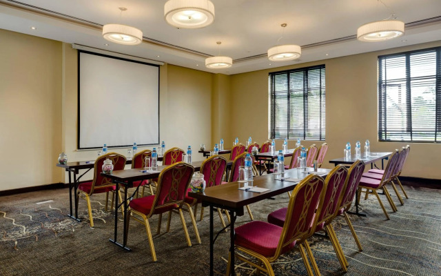 Protea Hotel by Marriott Ikeja Select