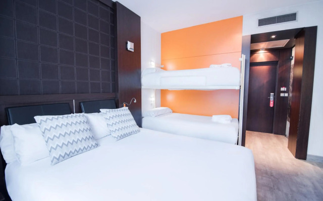 Al Ghufran Safwah Hotel Makkah