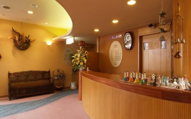 Hotel Bell Heart
