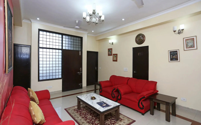 OYO 9188 Near DLF Phase 1