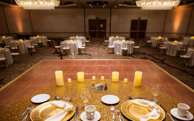 Walnut Creek Marriott