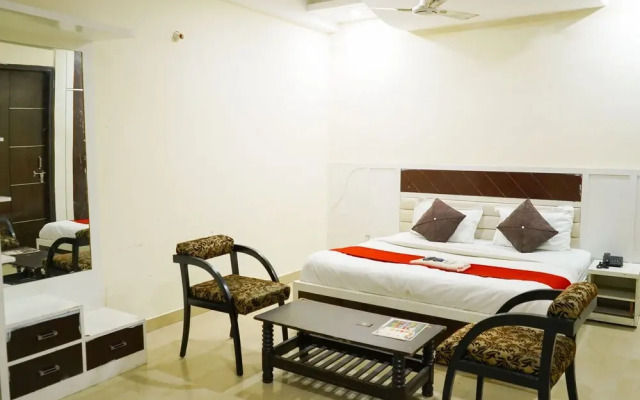 Csk Residency