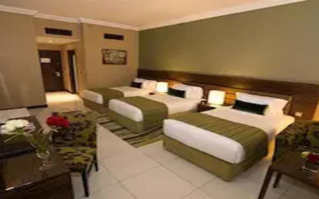 MeroStay204Satkar hotel
