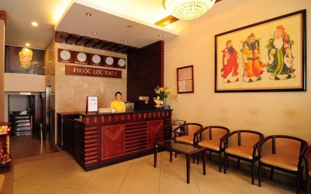Phuoc Loc Tho 1 Hotel