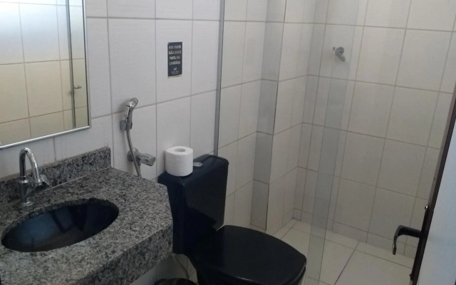 Entre Rios Hotel