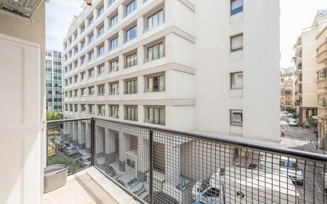 The Syntagma Edition Apartment