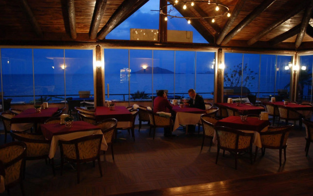 Hotel Letoon