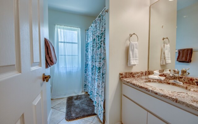 Villa Belle Vie - Roelens Vacations