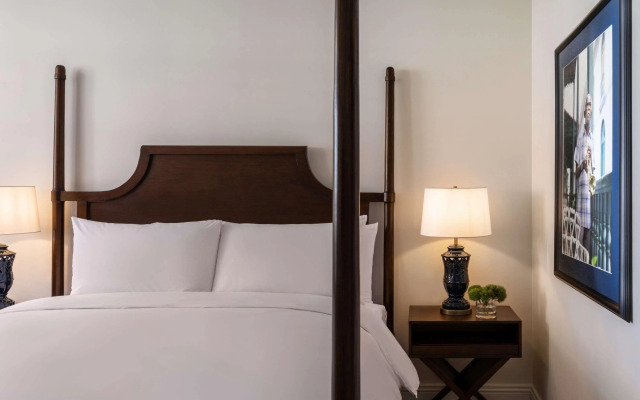 Sofitel Legend Casco Viejo, Panama City