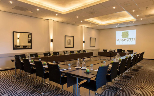 Park Centraal Den Haag, part of Sircle Collection