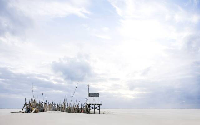 Westcord Hotel De Wadden