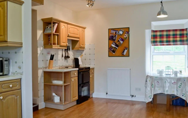 Park Cottage