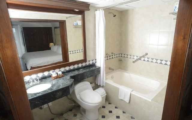 Hotel Windsor Barranquilla