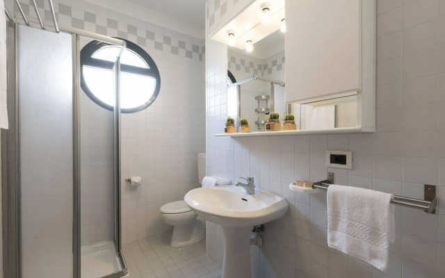 Costa Rica Bibione Aparthotel