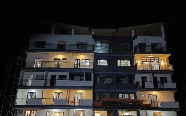 Quarry Bay Hometel