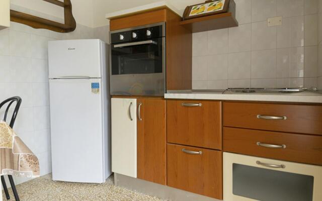 Papavero apartment in Follonica-PAPAVERO
