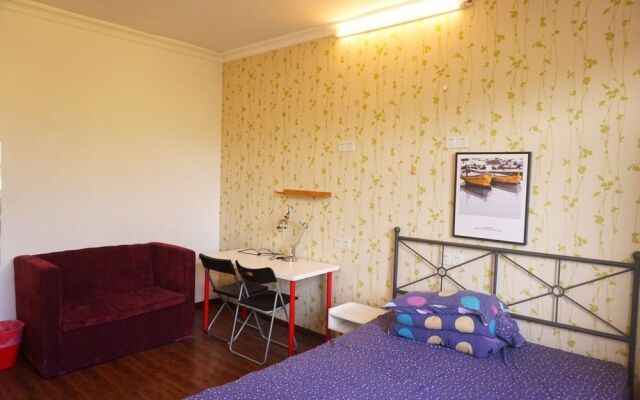 Youshe Youth Apartment