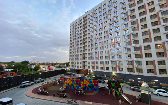 Апартаменты Эль Апарт на ул. Северная, д. 2А