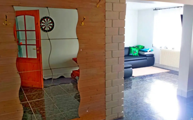 3 Zimmer-Apartment mit Weitblick
