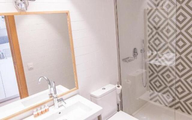 Plaza Mayor Suites & Apartments