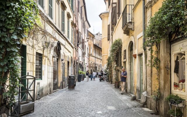 Sweet Inn Trastevere Cipresso