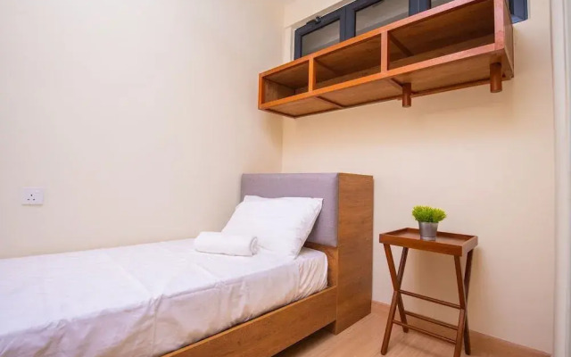 Timurbay Seafront by My Seasons