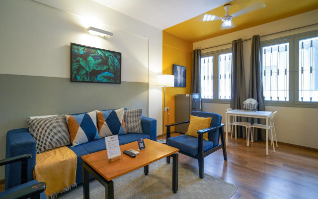 Olive Hotel Magrath by Embassy Group