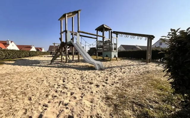 Holiday Home Near Beach in Mercator Park