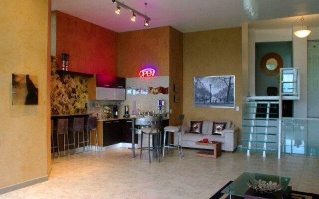 Casa Cristal Boutique Hotel