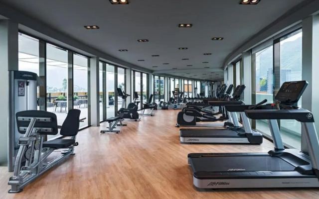 AC Hotel by Marriott Monterrey Valle.