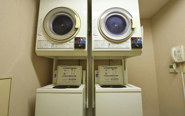Chisun Hotel Hiroshima