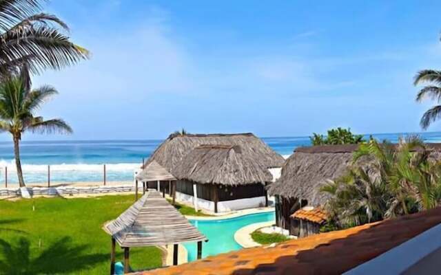 Bungalows Las Brisas