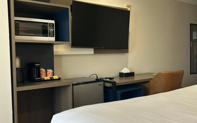 Quality Inn & Suites