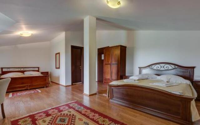 Club Insieme Grand Resort