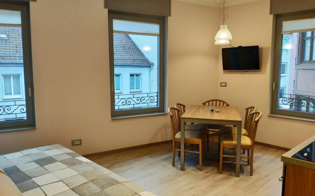 Kriemhilde Depandance