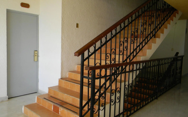 Hotel Imperial Laguna Faranda