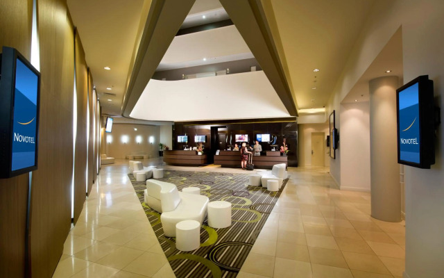 Novotel Brisbane Airport