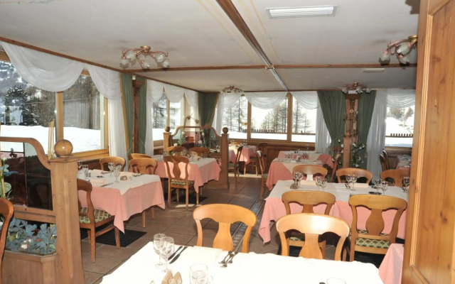 Hotel Intermonti