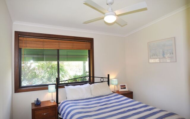 Inlet Dreaming - Free Wifi