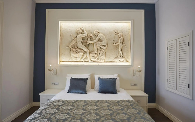 Vinifera Ephesus Hotel