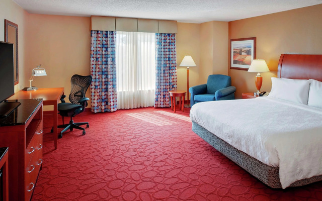 Hilton Garden Inn Chicago OHare Airport