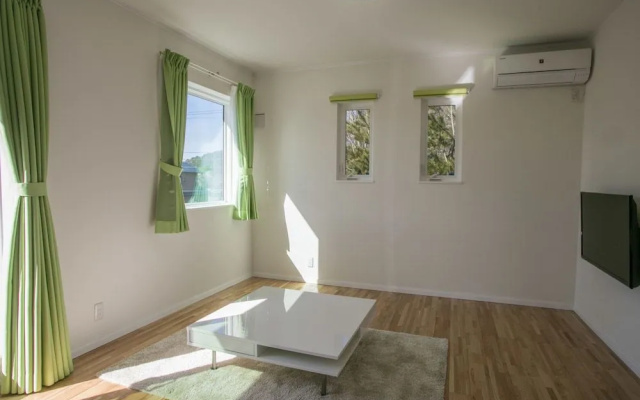Cottage Yushin