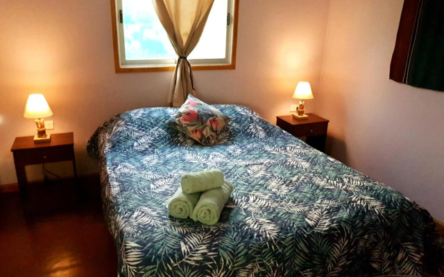 Cabañas Uka Vaikava